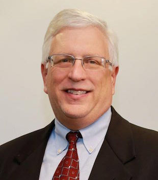 Charlie McKinnie, Chairman