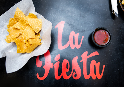 La Fiesta: Bringing Family, Flavor and Community to the Table