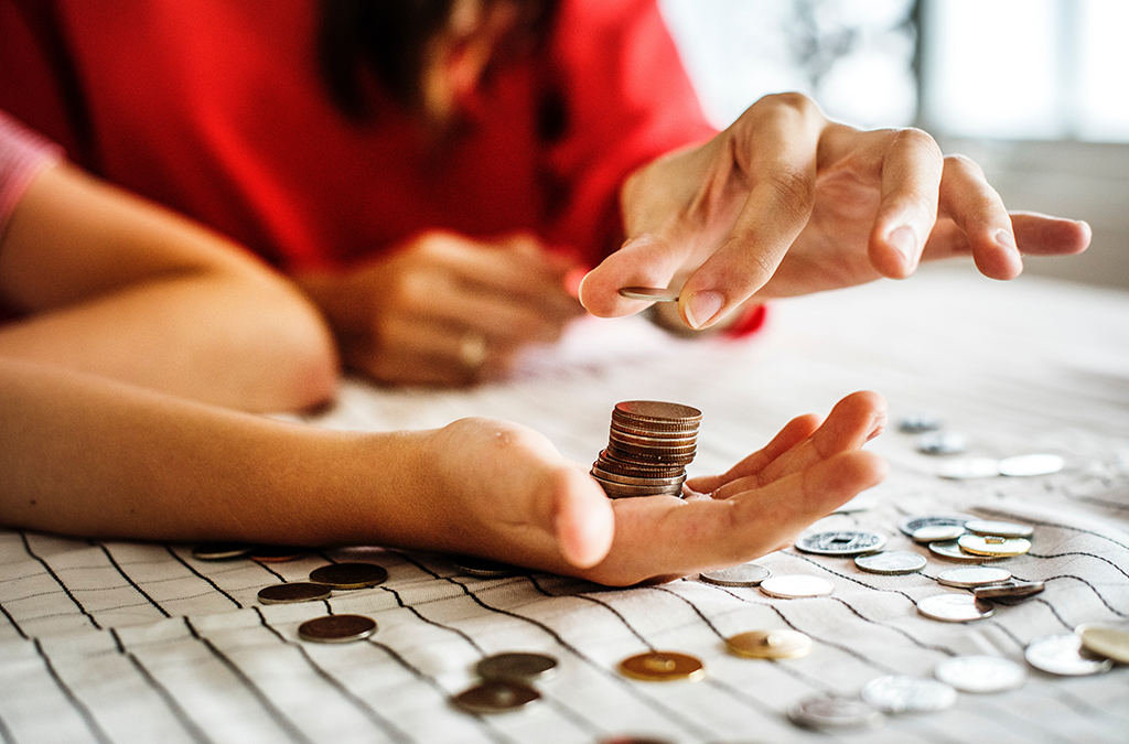 Building Blocks to Help Millennials Create a Financially Sound Future Building Blocks to Help Millennials Create a Financially Sound Future