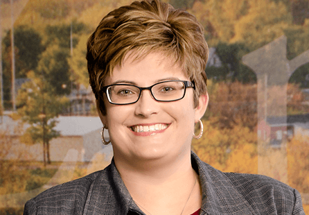 Melissa Denny