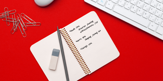 Identifying Your Wants vs. Your Needs