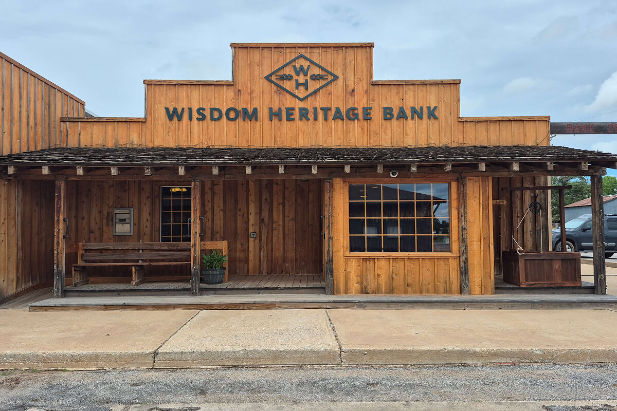 Alva Branch