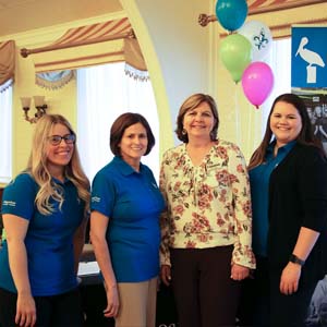 Pelican State CU Celebrates Lafayette Community Pelican State CU Celebrates Lafayette Community