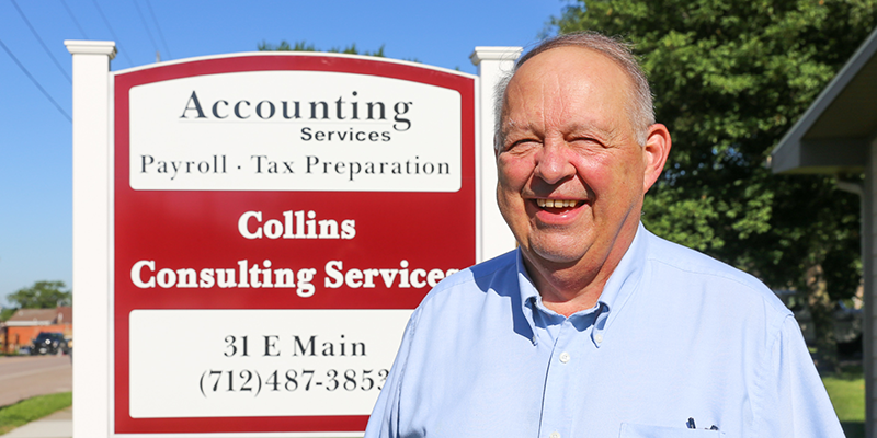 TS Prosperity Group to Acquire Collins Consulting Service