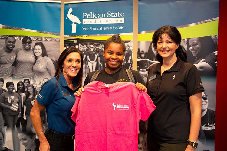 Pelican State CU Hosts Financial Wellness Series in St. Landry Parish