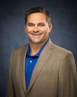 Chris Stewart