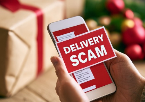 Don’t Let Scammers Steal Your Joy This Season