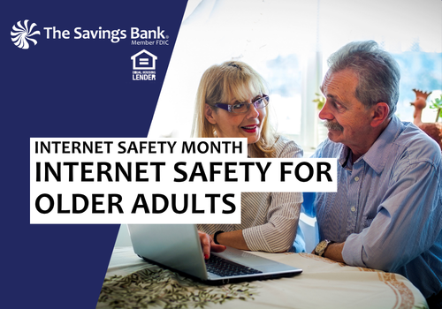 Revisiting Internet Safety for Older Adults