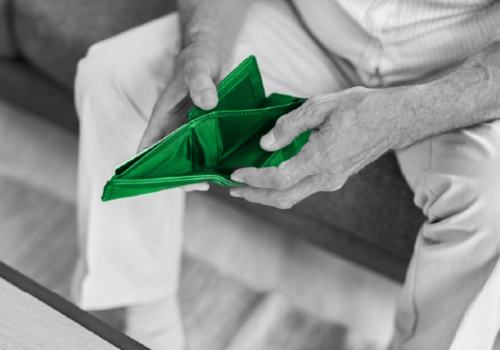 How to Spot and Stop Elder Financial Abuse