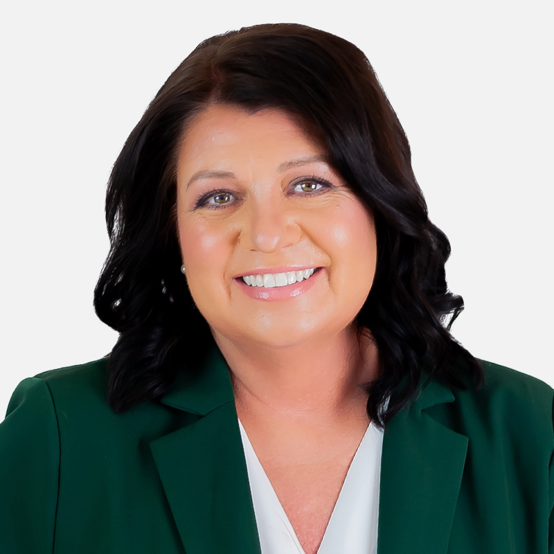 Image of Melissa Hargroves