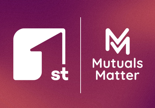 First Federal Bank Joins National Mutuals Matter Initiative First Federal Bank Joins National Mutuals Matter Initiative