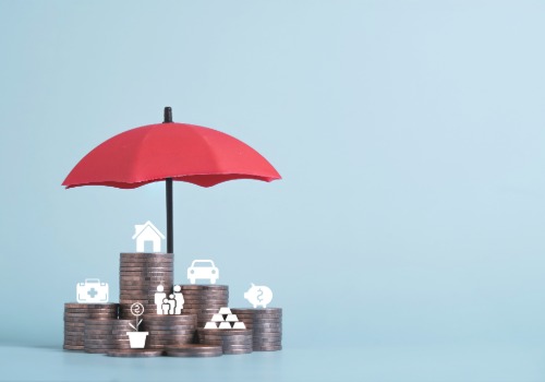 Money Matters for the Life You're Living - Part 6