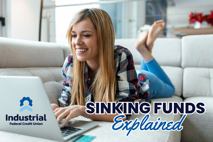 What Is a Sinking Fund and How Does It Work? A Guide to Saving for Annual Expenses