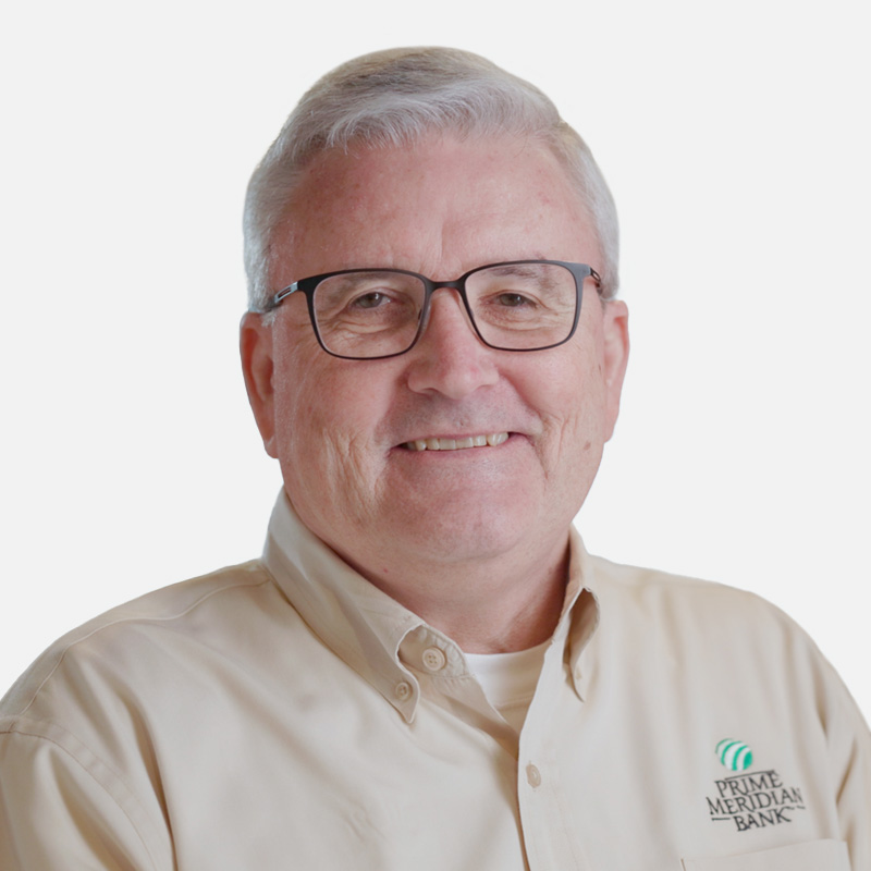 Image of Chris L. Jensen, Jr.