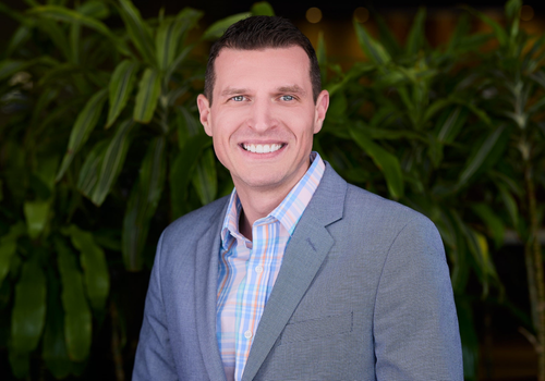 Brandon Largen Named Top 20 People To Know In Banking Brandon Largen Named Top 20 People To Know In Banking