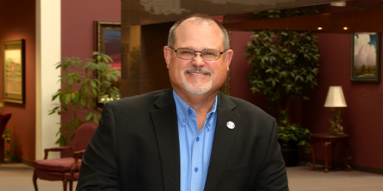 Jeff Reifschneider