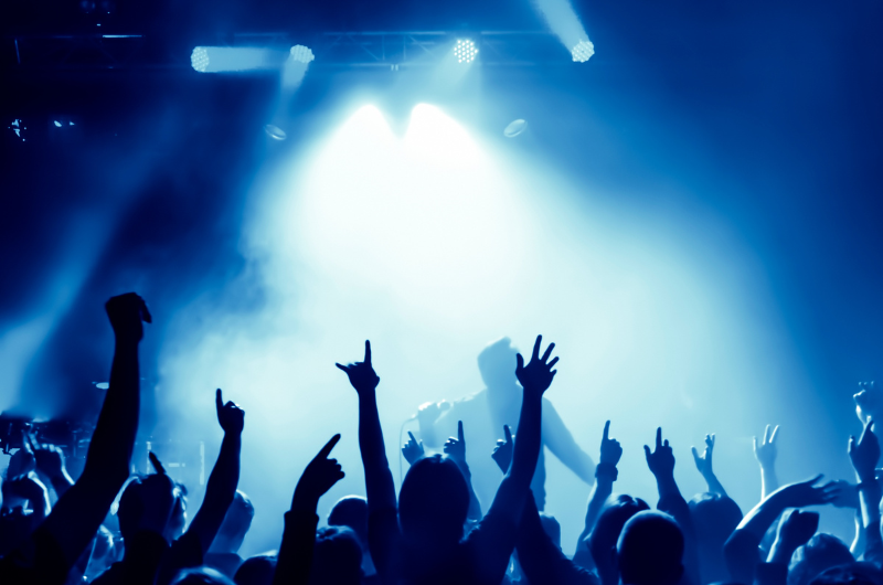 Don't Let Scammers Steal the Show: How to Avoid Fake Event & Concert Ticket Scams This Summer