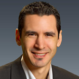 Isaac Maldonado