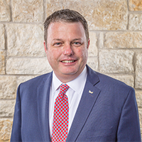 photo of Jay Kemper