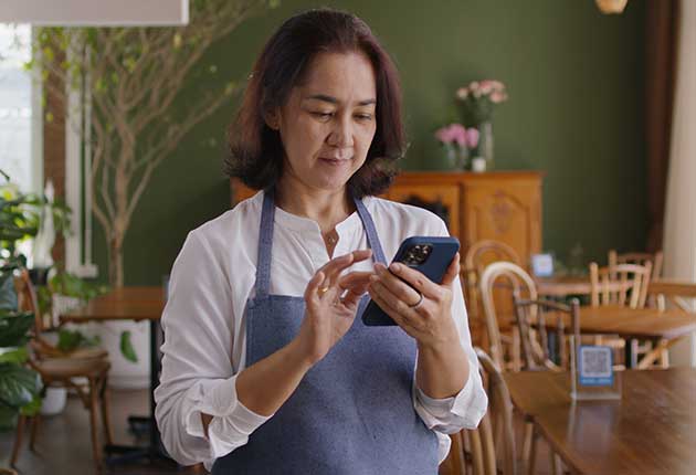 Loans nav promo image