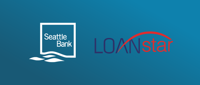 Seattle Bank and LoanStar Technologies Partner on Embedded Consumer Lending Solution