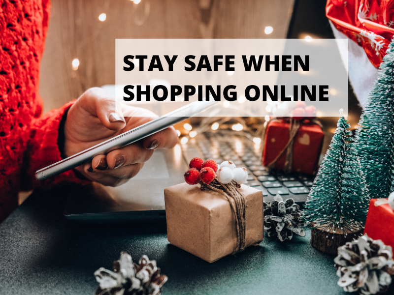 Beware of Scams During the Holiday Season