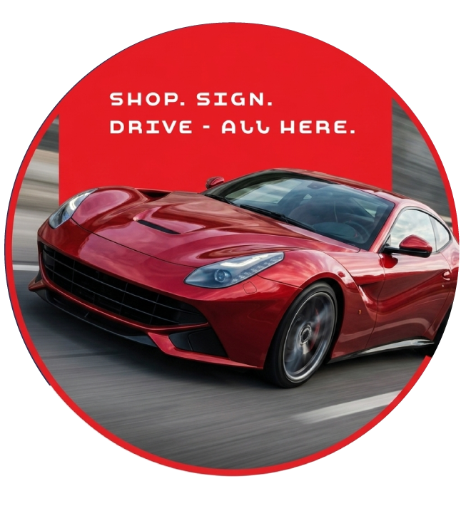 Auto Indirect Lending