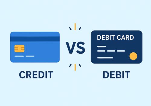 Credit vs. Debit: The Pros and Cons