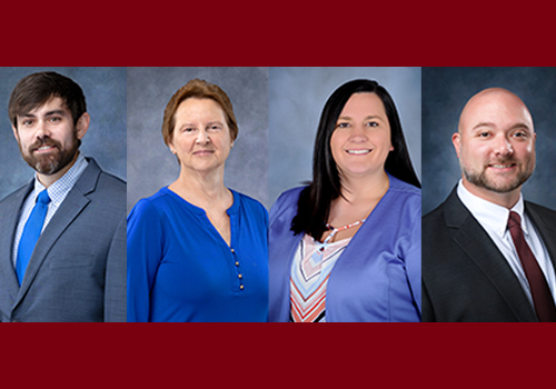 Synergy Bank Announces Promotions