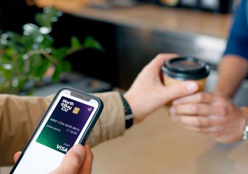 Add us to your Digital Wallet