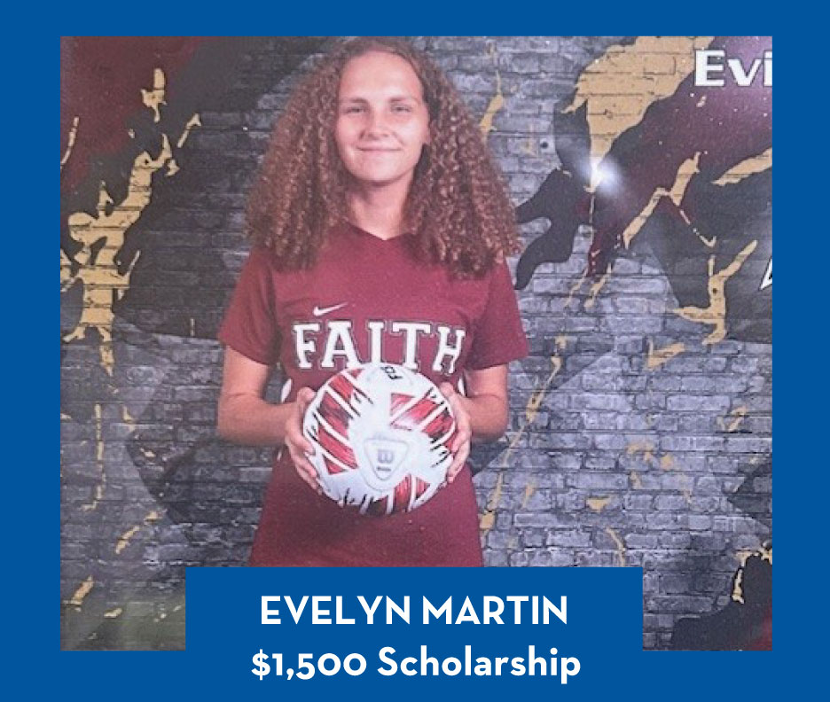 Evelyn Martin icon