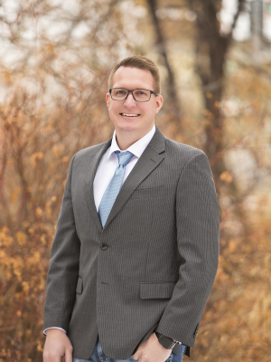 Congratulations Brian Babbitt