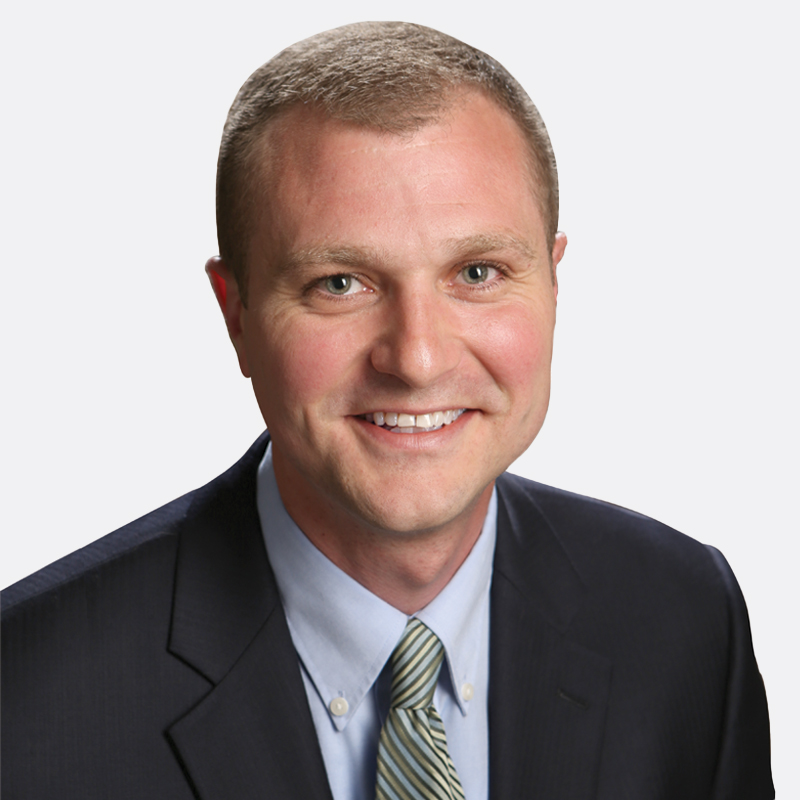 Image of Clint F. Weber