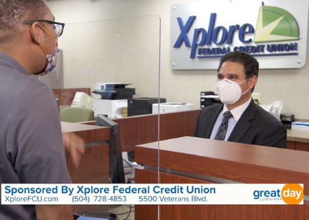 Stay Safe with Xplore Away Video Banking During Covid-19