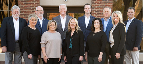 Meet Our Loan Officers