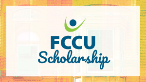 FCCU to award $10,000 in scholarships this school year 