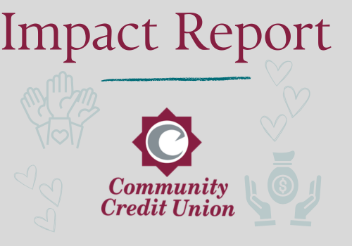 2025 Impact Report