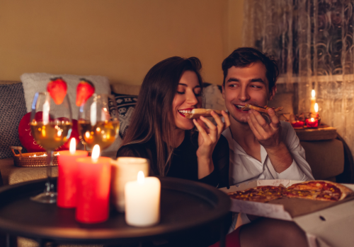 Love More, Spend Smarter: A Valentine?s Day Budget That Still Feels Special