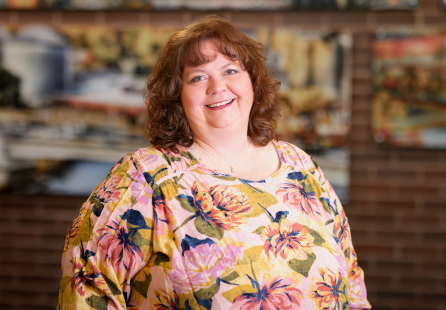 Andrea Wince-Wiseman