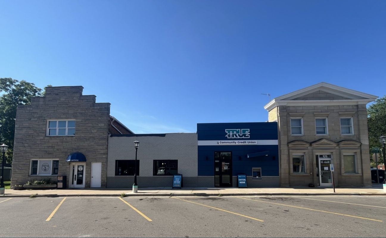 Grand Reopening of Parma Branch