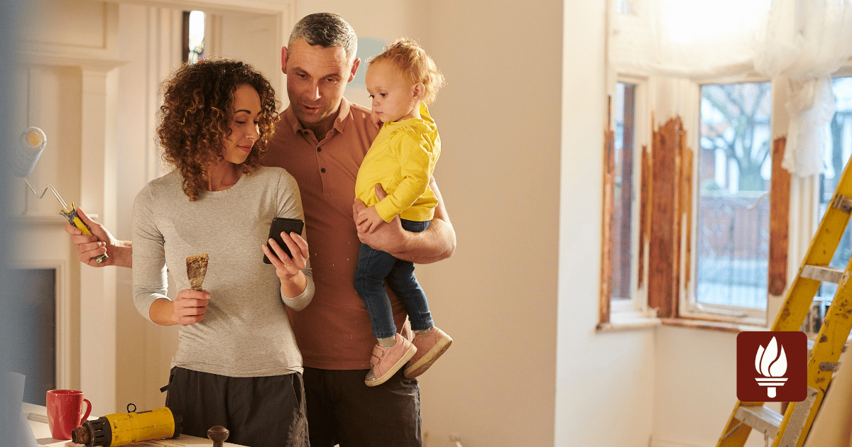 Spring Renovations: Turning Your House into Your Dream Home