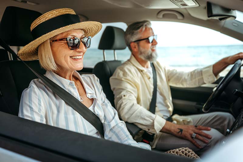 Is It Time to Refinance Your Car Loan?