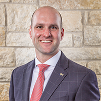 photo of Travis Marlar