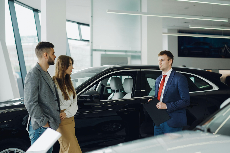 Buying a Car in South Carolina: Taxes, Title, Registration, and Fees