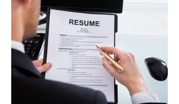 Hunt Is On: Standing Out In The Modern Job Seeker Pool