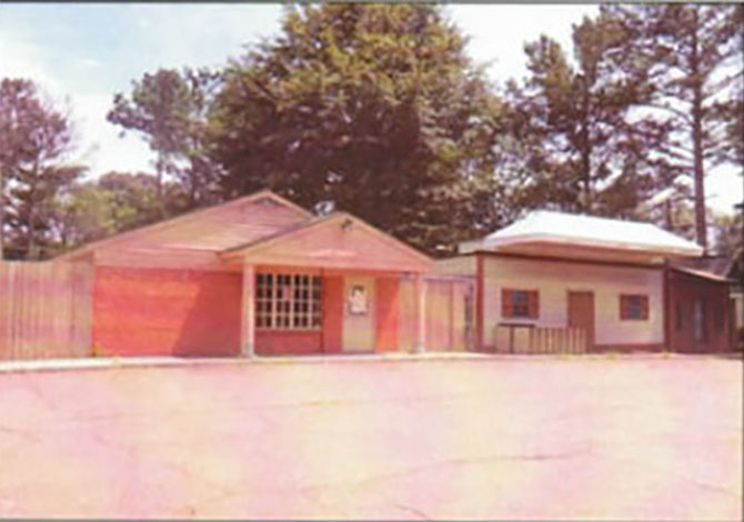 504 Jackson Street, Edwards, MS
