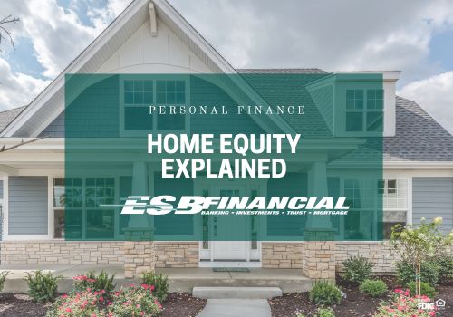 Home Equity Explained