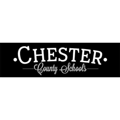 Logo representing Chester County School District