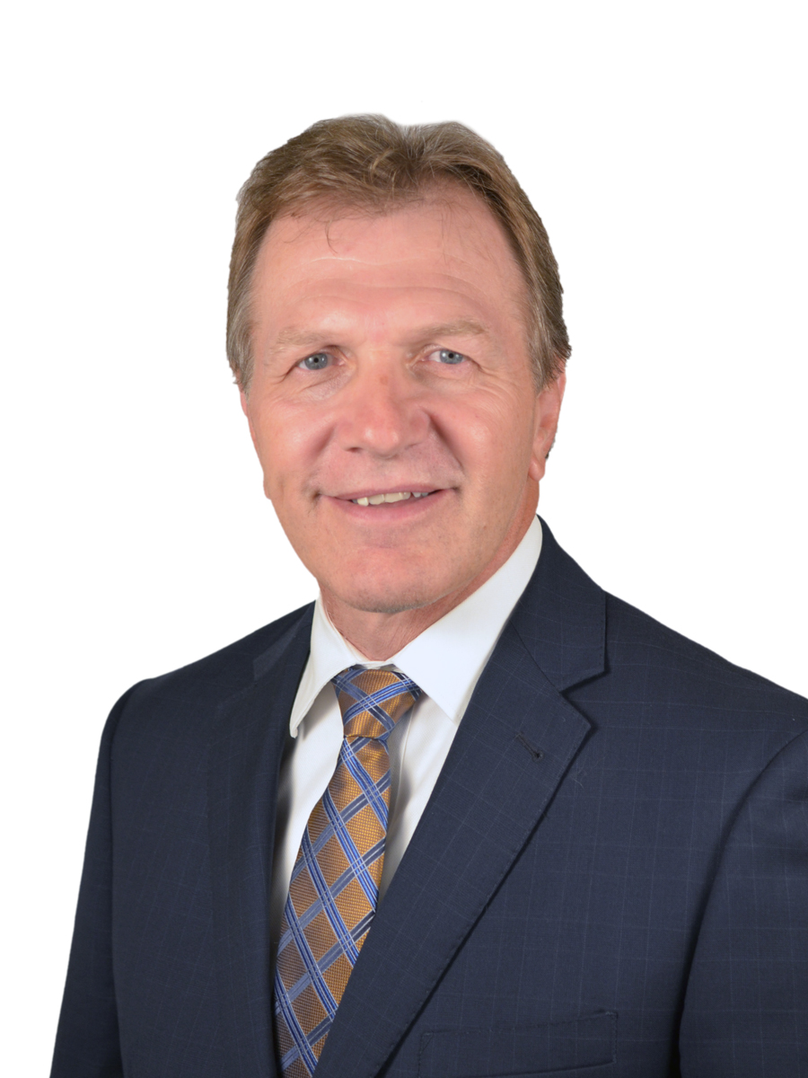 Photo of Al Hilgers