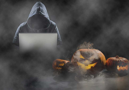 4 Spooky Scams to Watch Out for this Halloween